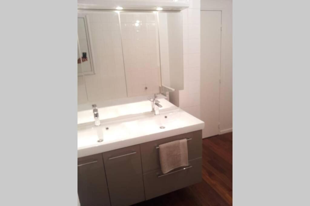 Duplex Massalia Μασσαλία Εξωτερικό φωτογραφία