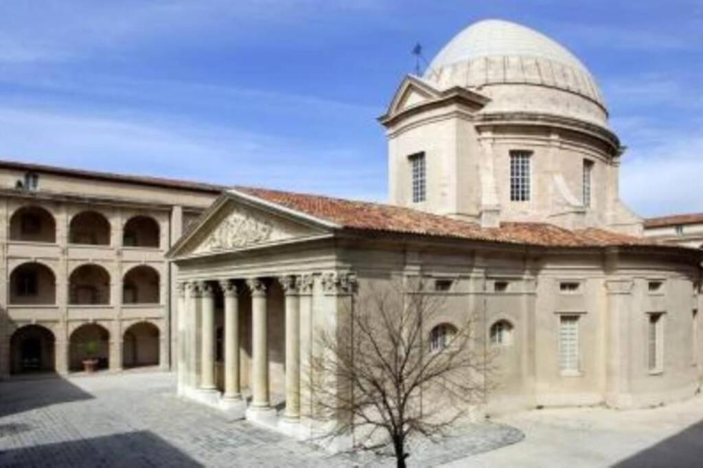Duplex Massalia Μασσαλία Εξωτερικό φωτογραφία