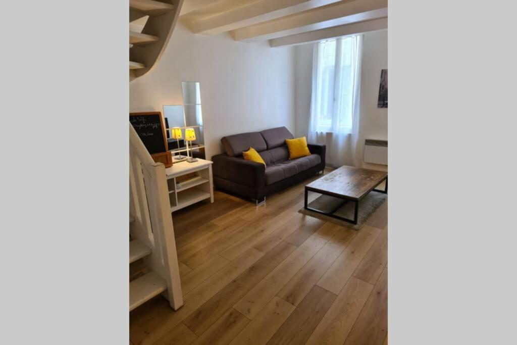 Duplex Massalia Μασσαλία Εξωτερικό φωτογραφία