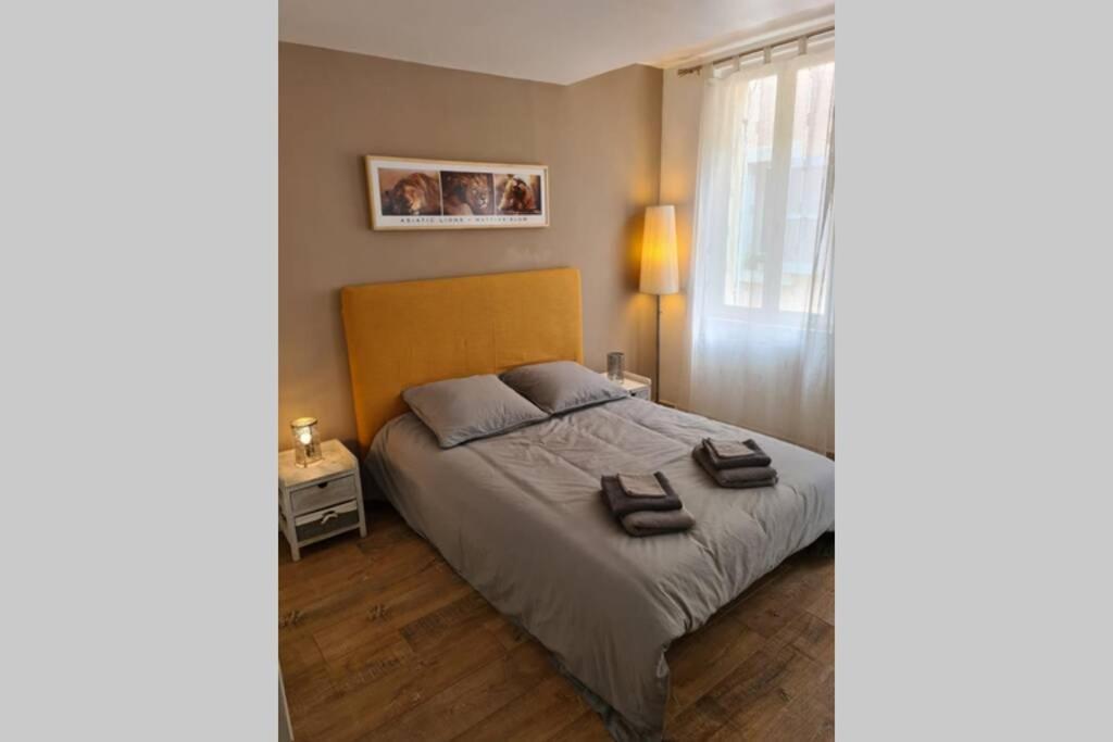 Duplex Massalia Μασσαλία Εξωτερικό φωτογραφία
