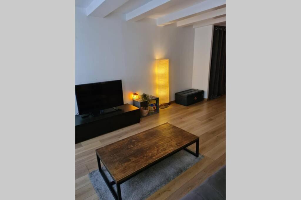 Duplex Massalia Μασσαλία Εξωτερικό φωτογραφία